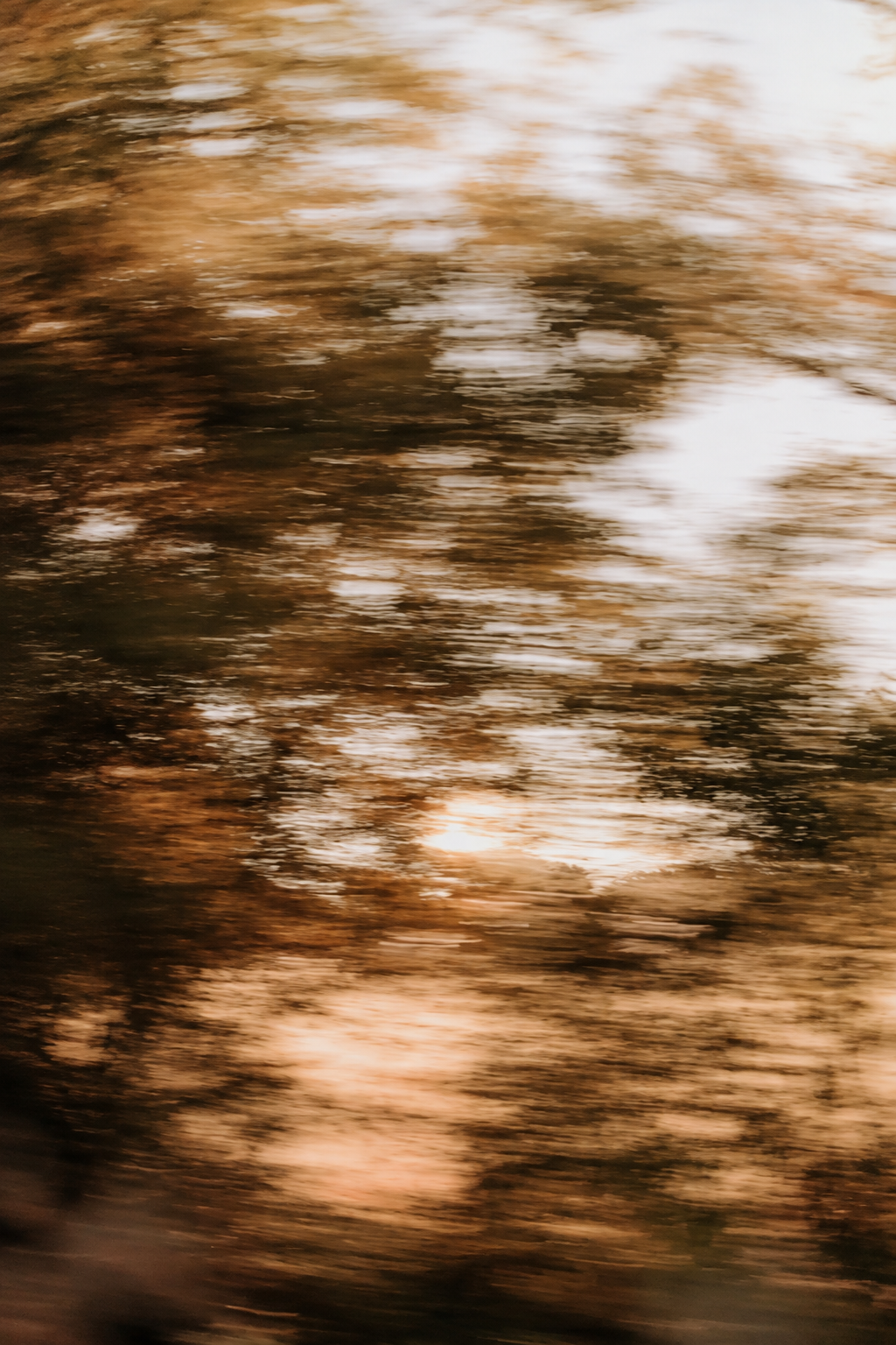 What Does Rest Sound Like?