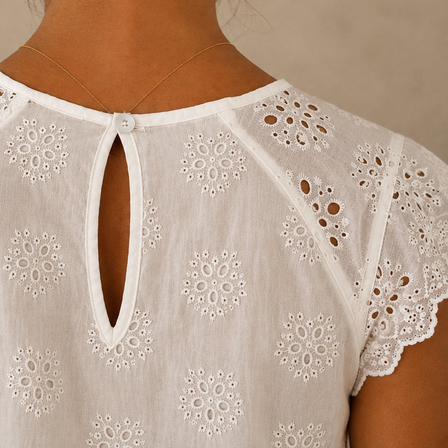 The Eyelet Home Set