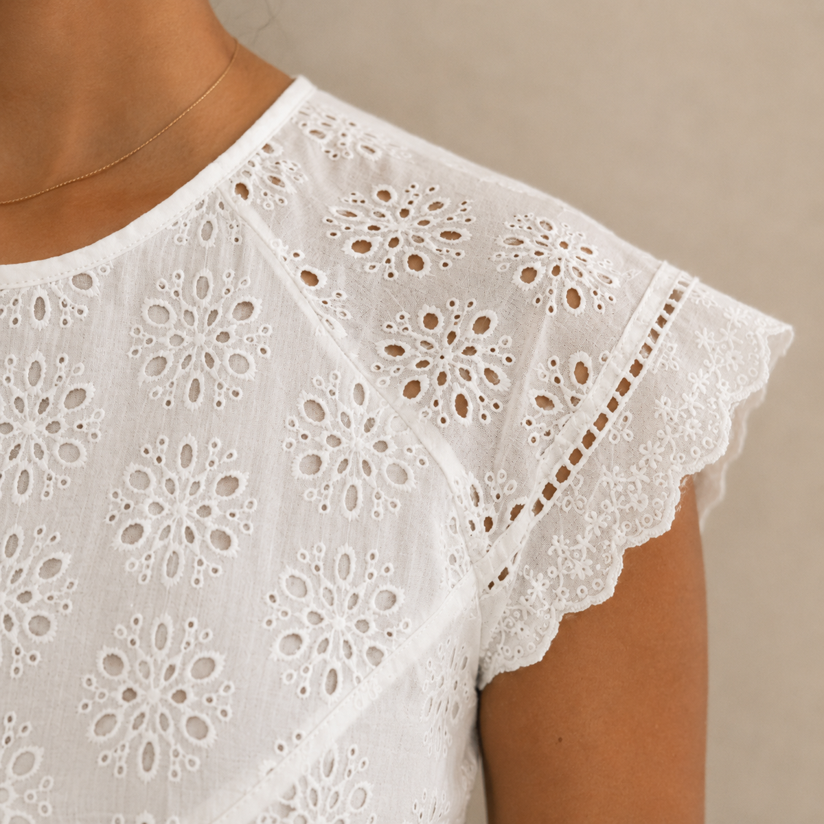 The Eyelet Home Set