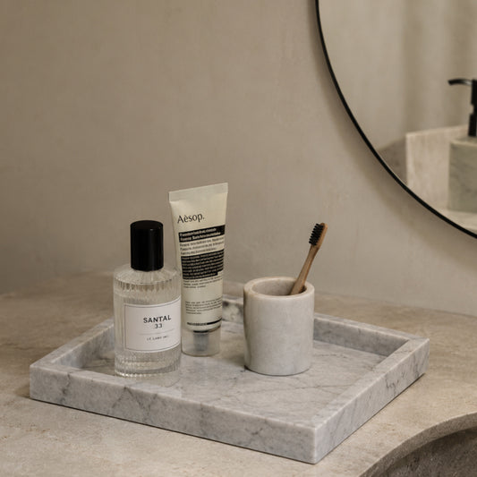 Marble Tray