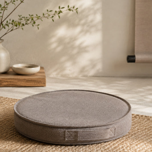 The Ritual Floor Cushion