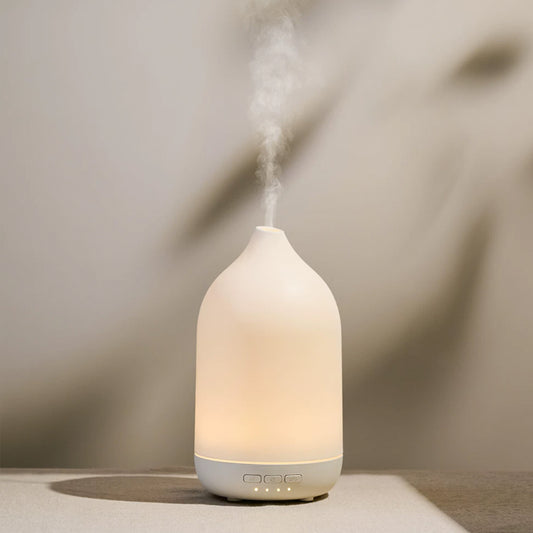 Aura Glow Aroma Diffuser