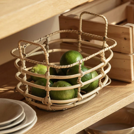 Woven Utility Basket